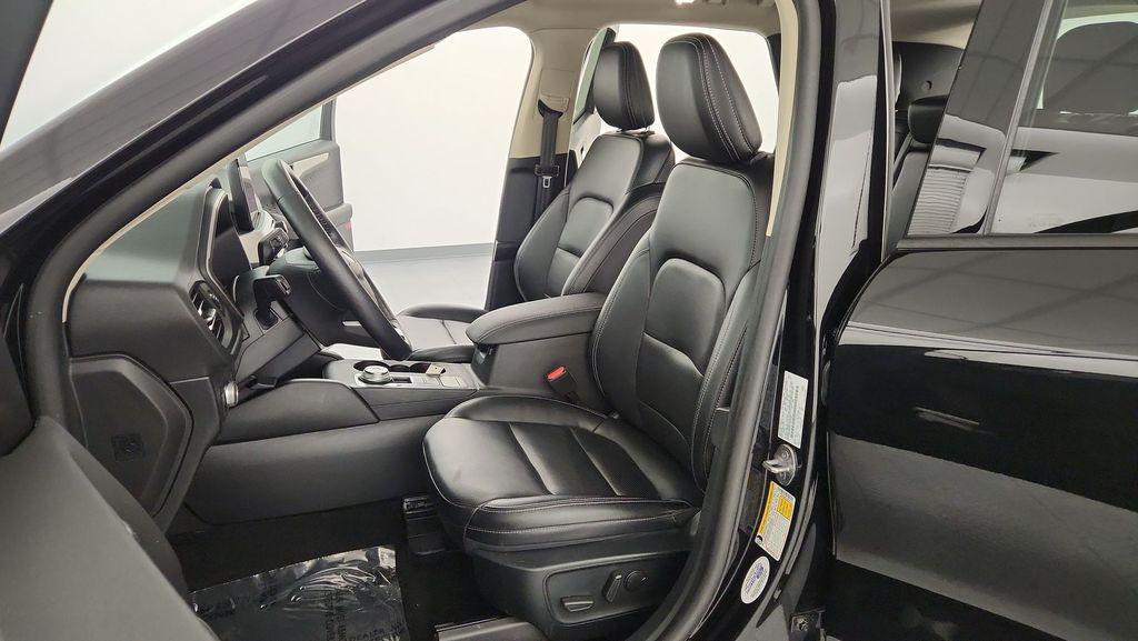 used 2020 Ford Escape car, priced at $16,883