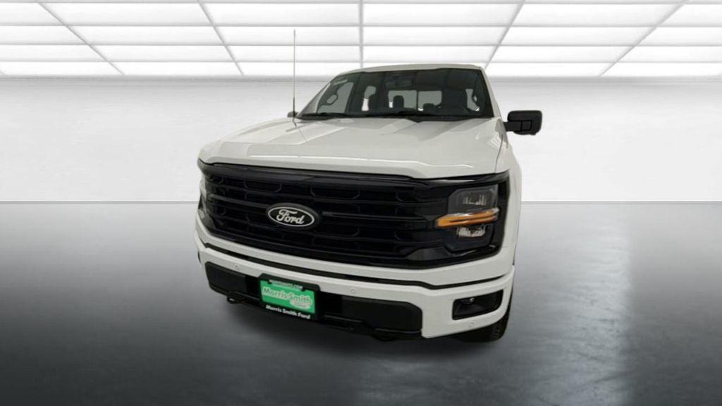 new 2026 Ford F-150 car, priced at $54,539