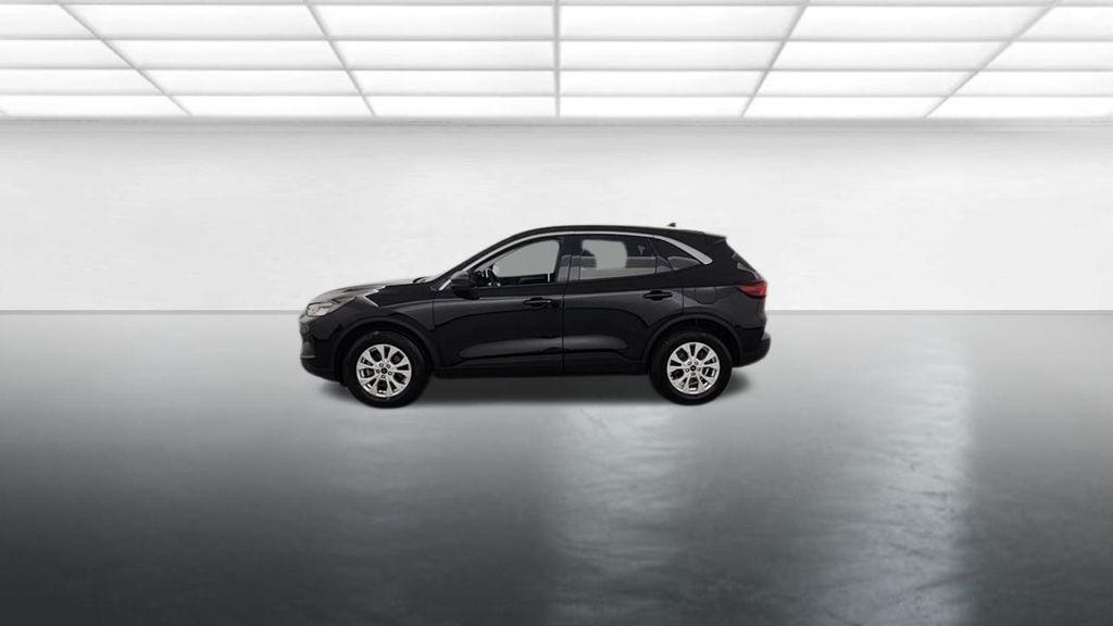 used 2023 Ford Escape car, priced at $21,882