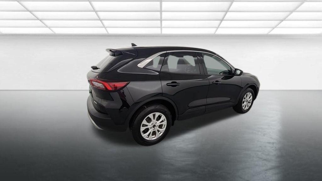 used 2023 Ford Escape car, priced at $21,882