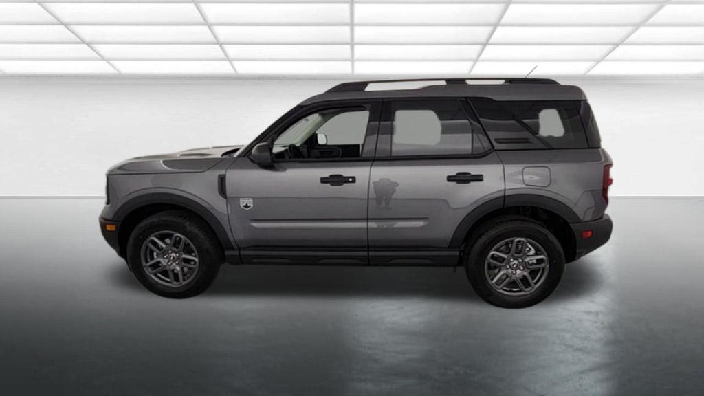 new 2026 Ford Bronco Sport car, priced at $34,520