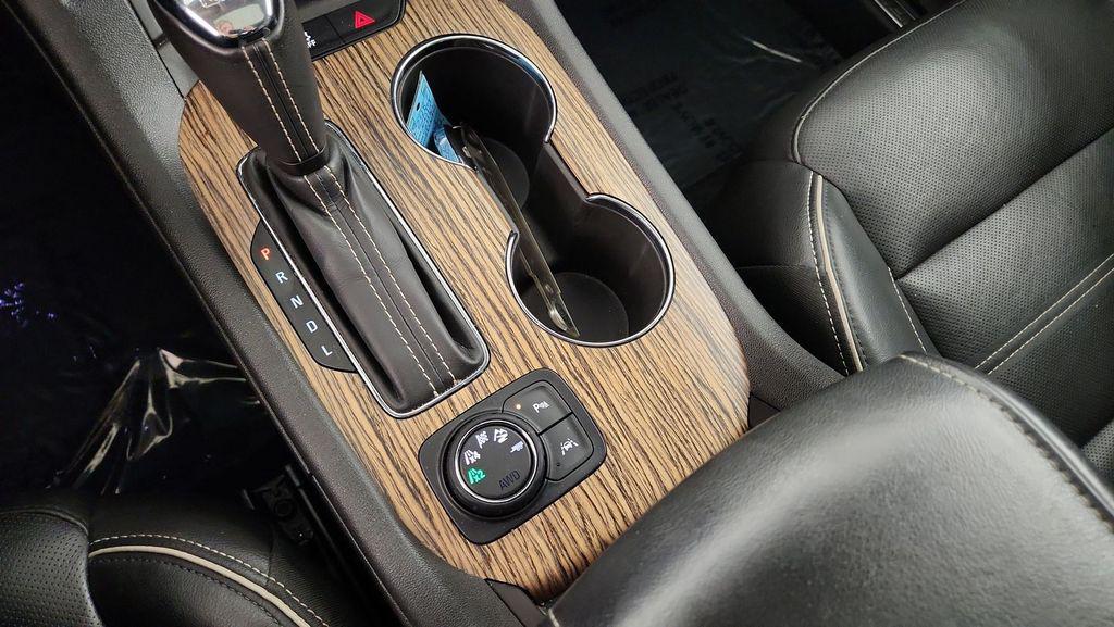 used 2019 GMC Acadia car, priced at $23,263
