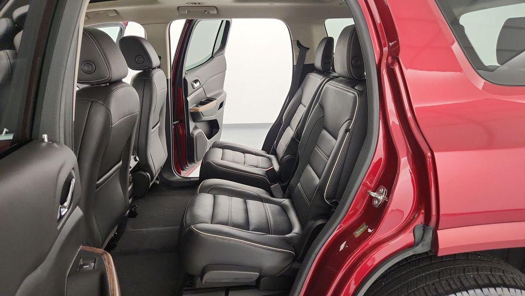 used 2019 GMC Acadia car, priced at $23,263