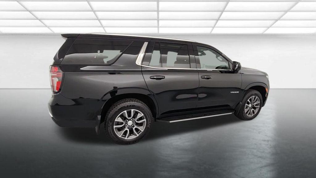 used 2021 Chevrolet Tahoe car, priced at $41,769