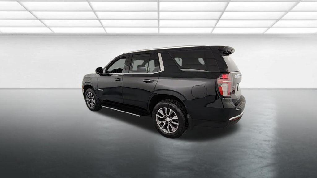 used 2021 Chevrolet Tahoe car, priced at $41,769