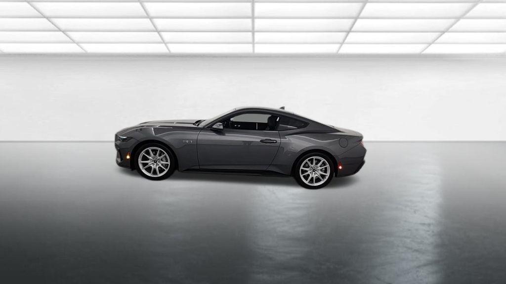 new 2026 Ford Mustang car, priced at $54,253
