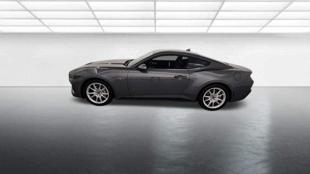 new 2026 Ford Mustang car, priced at $54,253