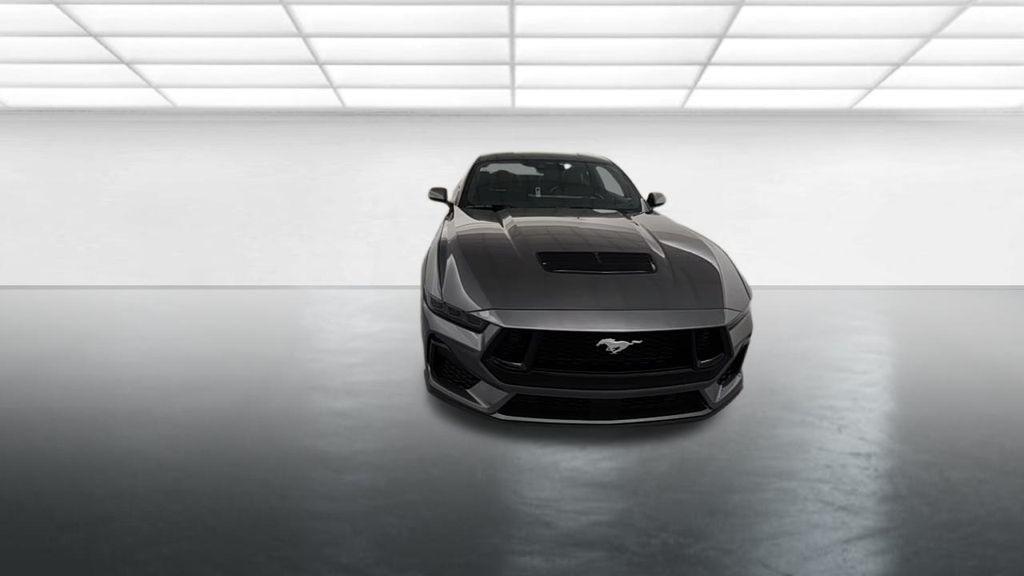new 2026 Ford Mustang car, priced at $54,253