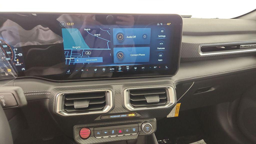 new 2026 Ford Mustang car, priced at $54,253