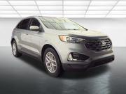 used 2022 Ford Edge car, priced at $24,994