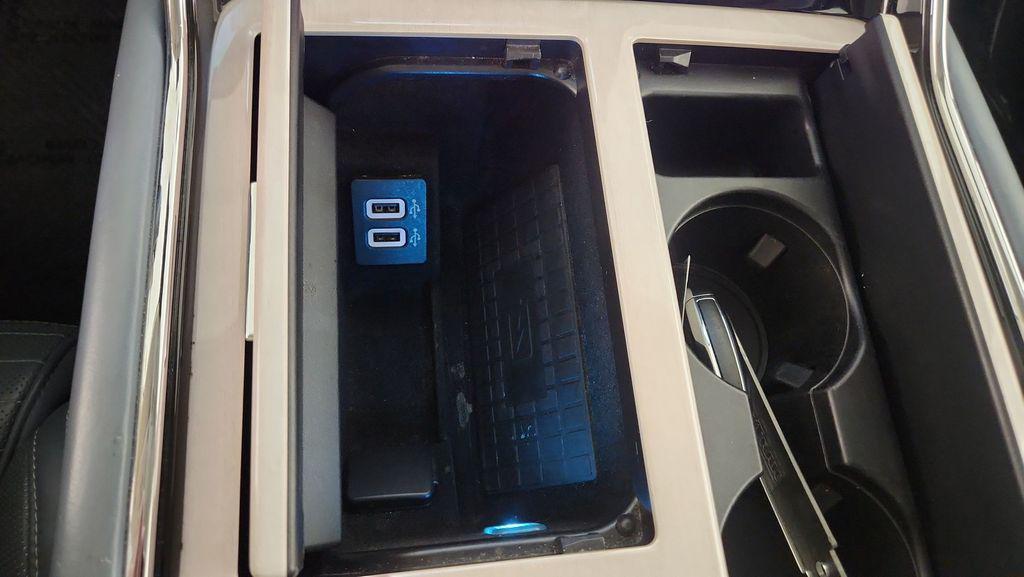 used 2018 Lincoln Navigator car, priced at $34,521