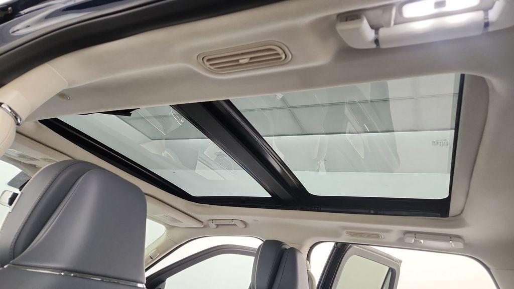 used 2018 Lincoln Navigator car, priced at $34,521