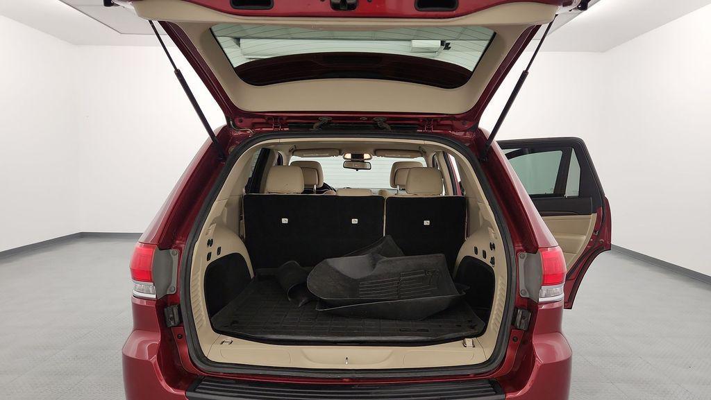 used 2014 Jeep Grand Cherokee car, priced at $7,964