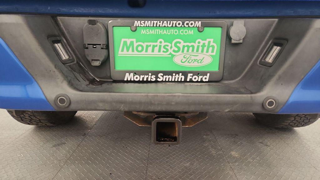 used 2015 Ford F-150 car, priced at $16,994