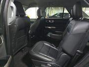 used 2022 Ford Explorer car, priced at $27,848