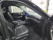 used 2022 Ford Explorer car, priced at $27,848