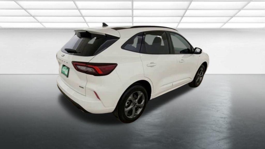 new 2024 Ford Escape car, priced at $32,013