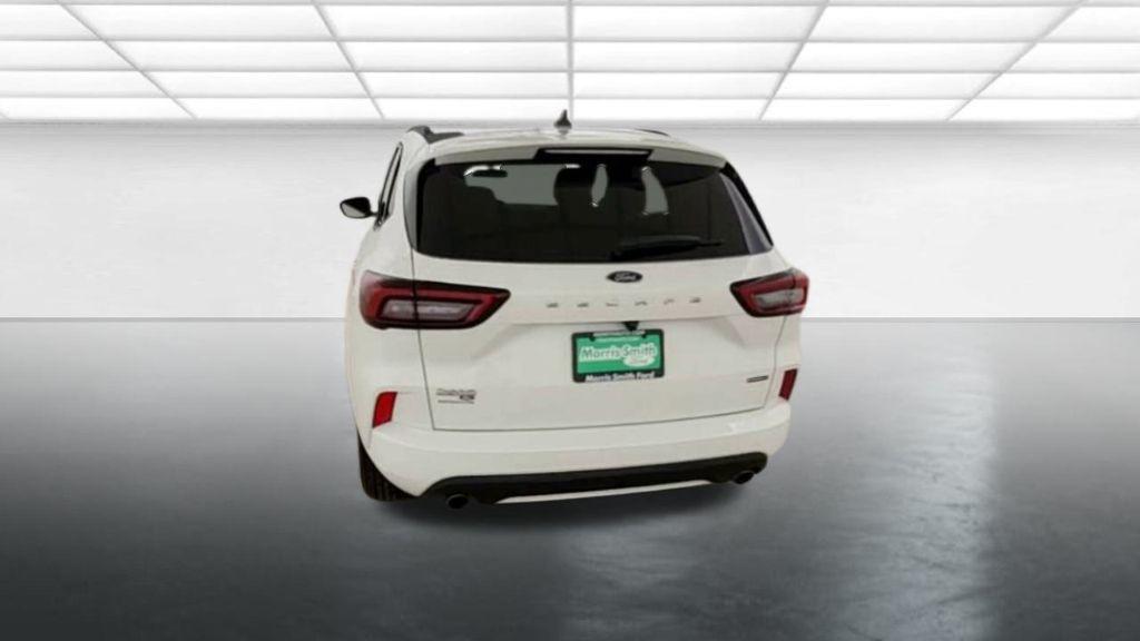 new 2024 Ford Escape car, priced at $32,013