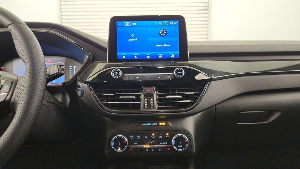 new 2024 Ford Escape car, priced at $32,013