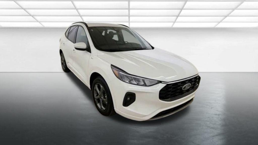 new 2024 Ford Escape car, priced at $32,013
