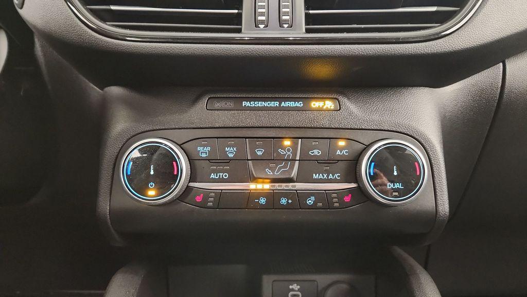 new 2024 Ford Escape car, priced at $32,013