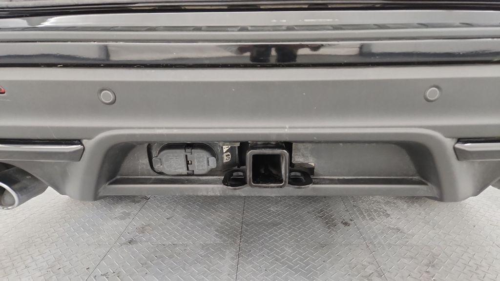 used 2021 Ford Explorer car, priced at $34,777