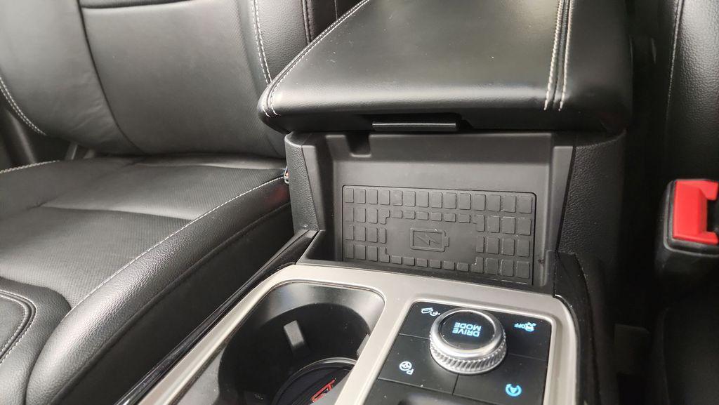 used 2021 Ford Explorer car, priced at $34,777