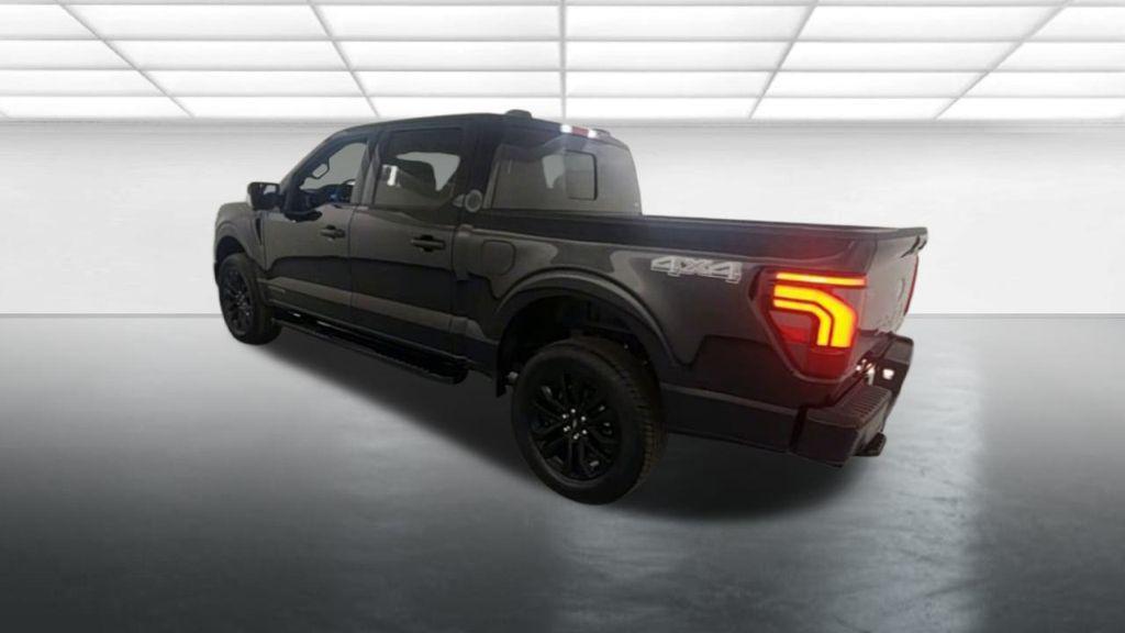new 2025 Ford F-150 car, priced at $66,781