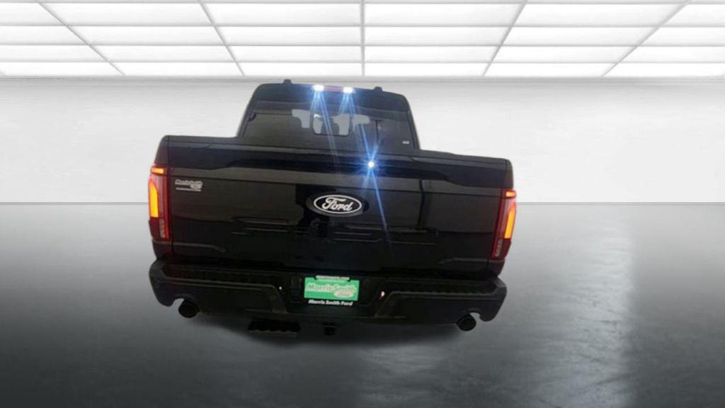 new 2025 Ford F-150 car, priced at $66,781