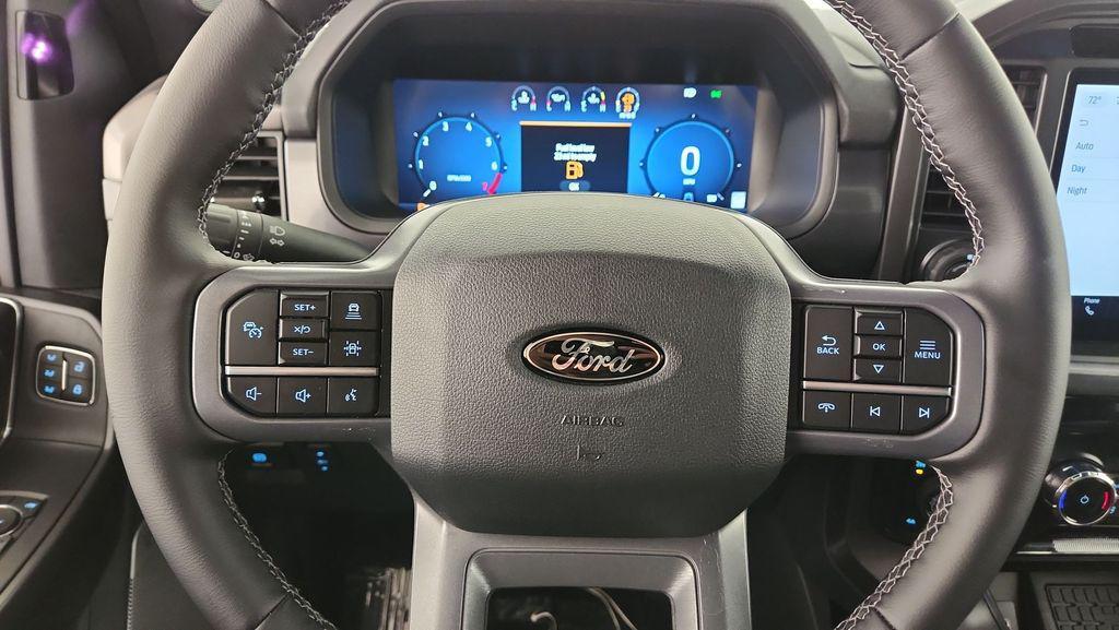 new 2025 Ford F-150 car, priced at $66,781