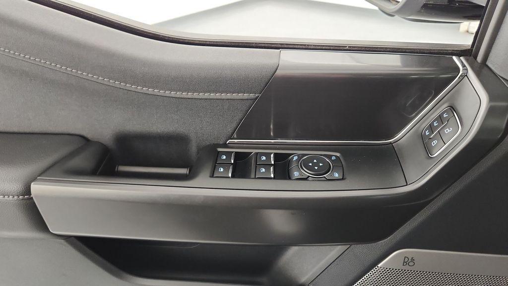 new 2025 Ford F-150 car, priced at $66,781