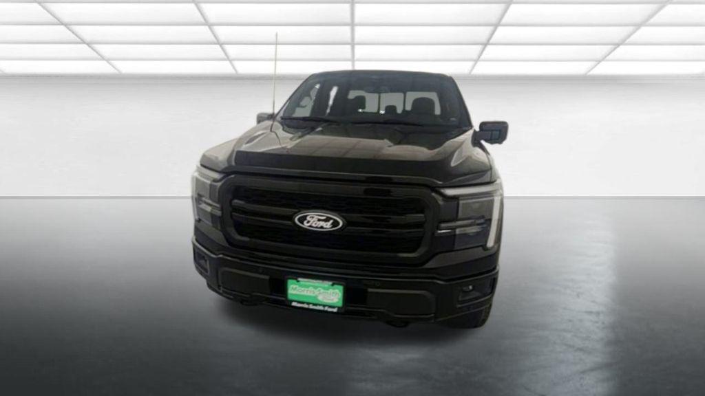 new 2025 Ford F-150 car, priced at $66,781