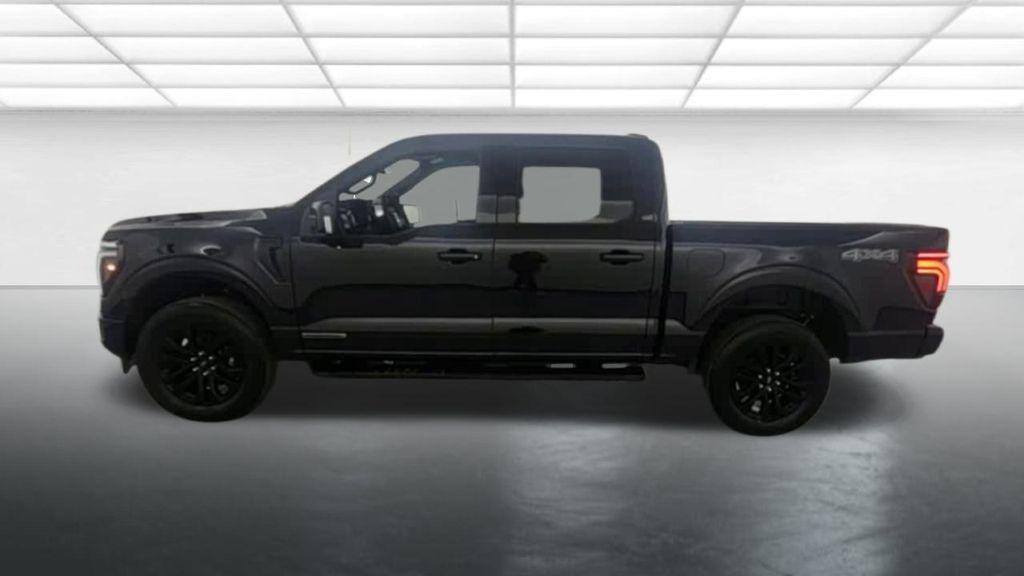 new 2025 Ford F-150 car, priced at $66,781
