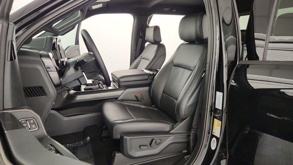 new 2025 Ford F-150 car, priced at $66,781