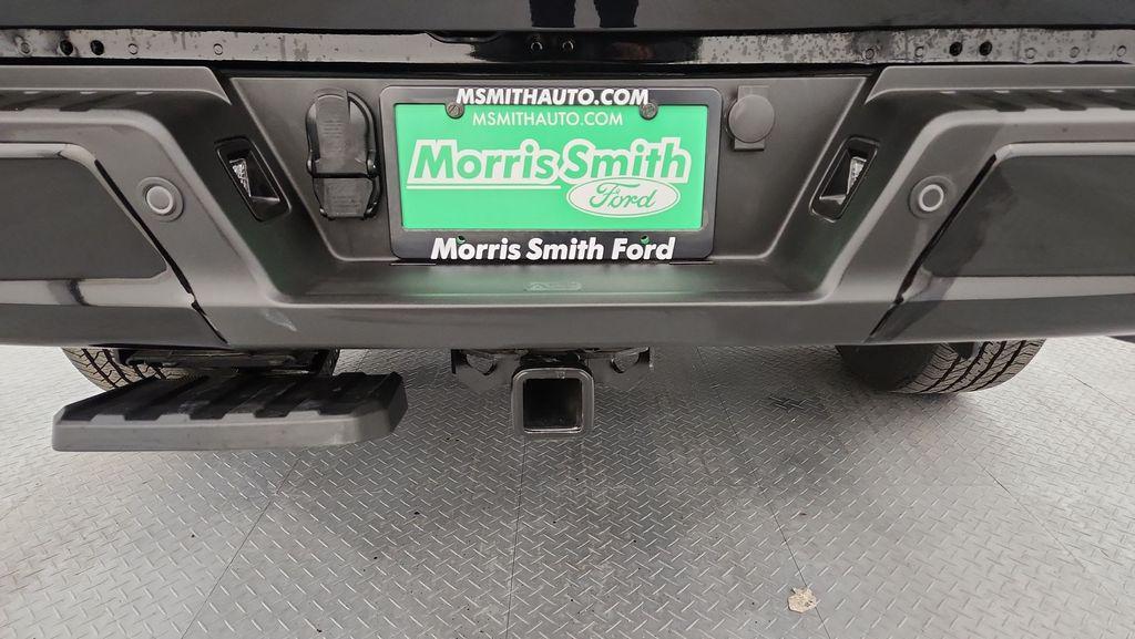 new 2025 Ford F-150 car, priced at $66,781