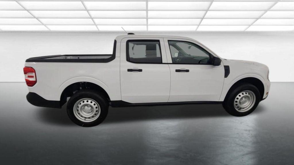 new 2026 Ford Maverick car, priced at $29,332