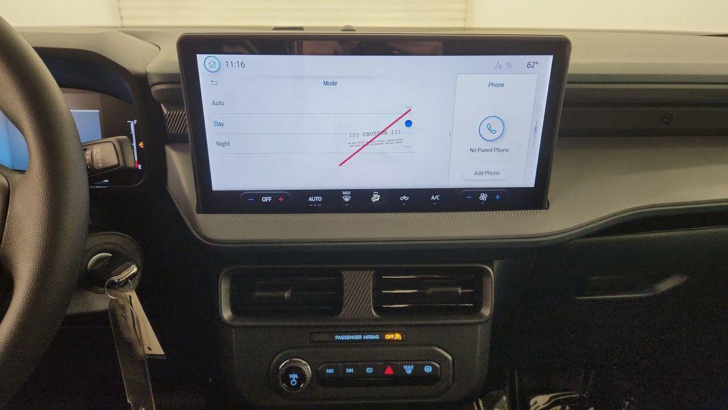 new 2026 Ford Maverick car, priced at $29,332