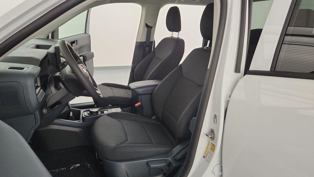 new 2026 Ford Maverick car, priced at $29,332