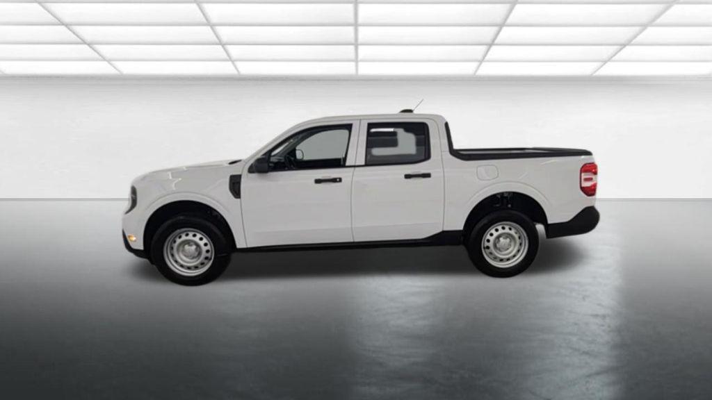 new 2026 Ford Maverick car, priced at $29,332