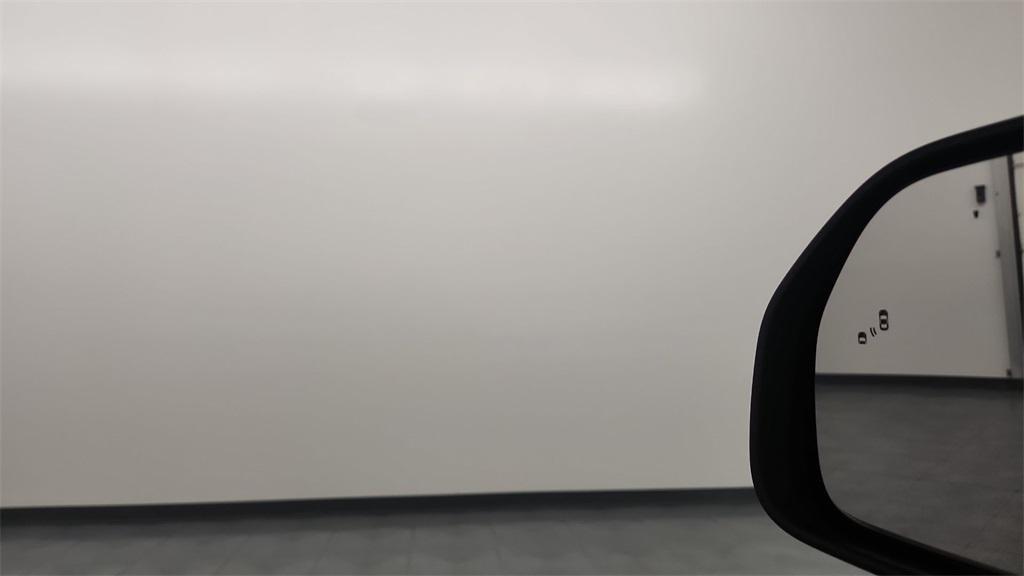 new 2025 Ford Bronco Sport car