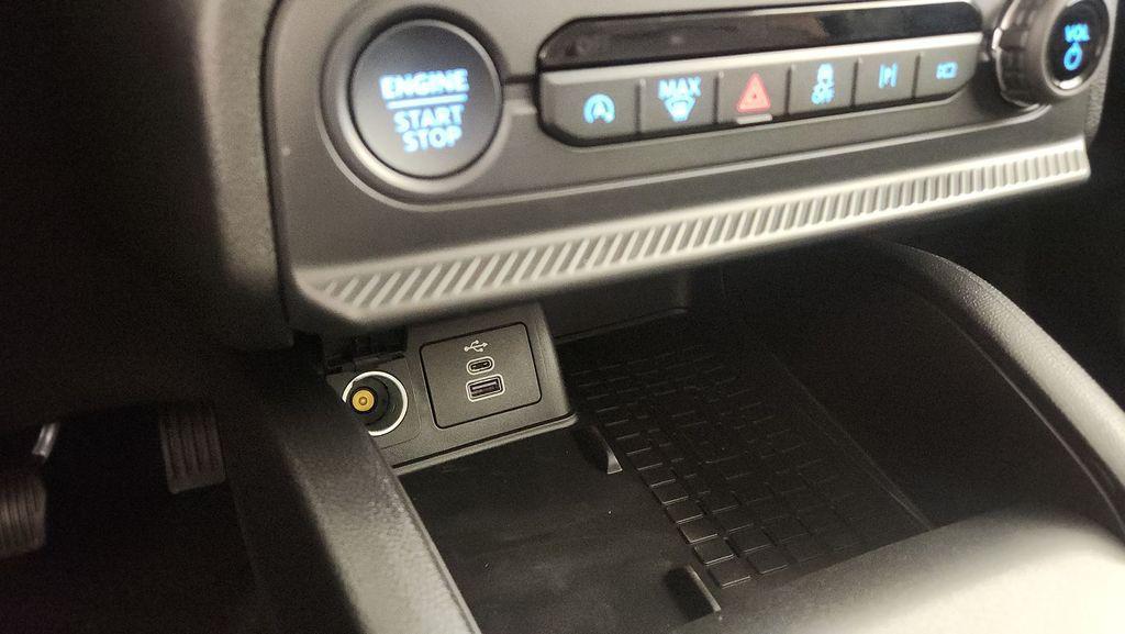 new 2025 Ford Bronco Sport car