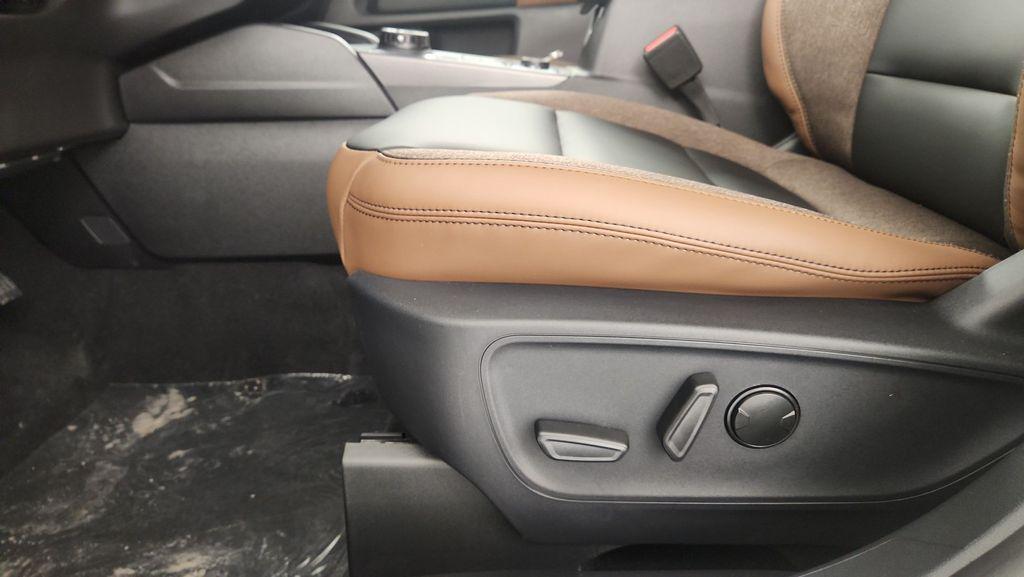 new 2025 Ford Bronco Sport car