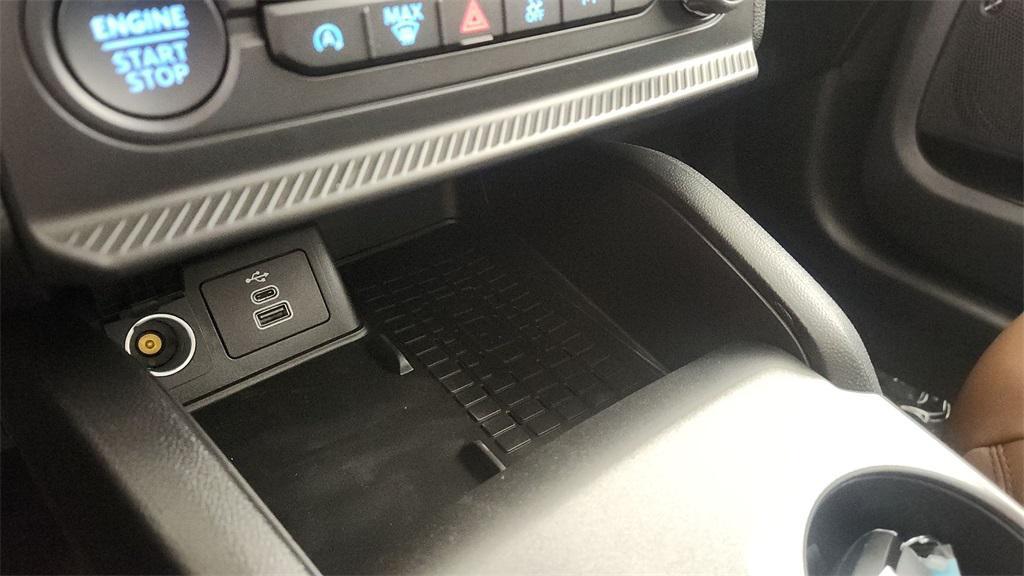 new 2025 Ford Bronco Sport car