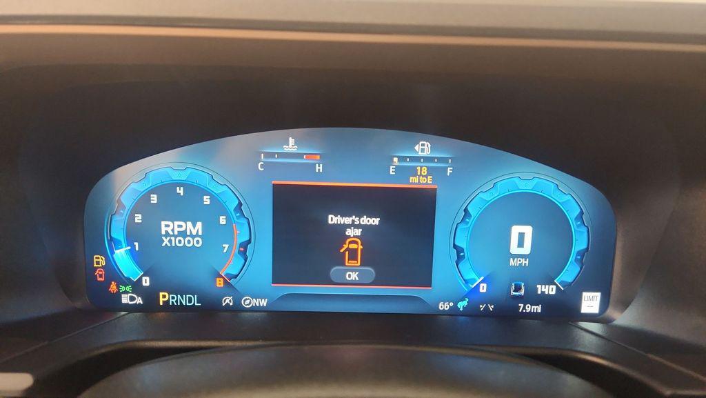 new 2025 Ford Bronco Sport car