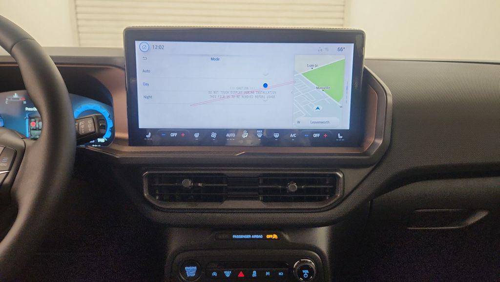 new 2025 Ford Bronco Sport car