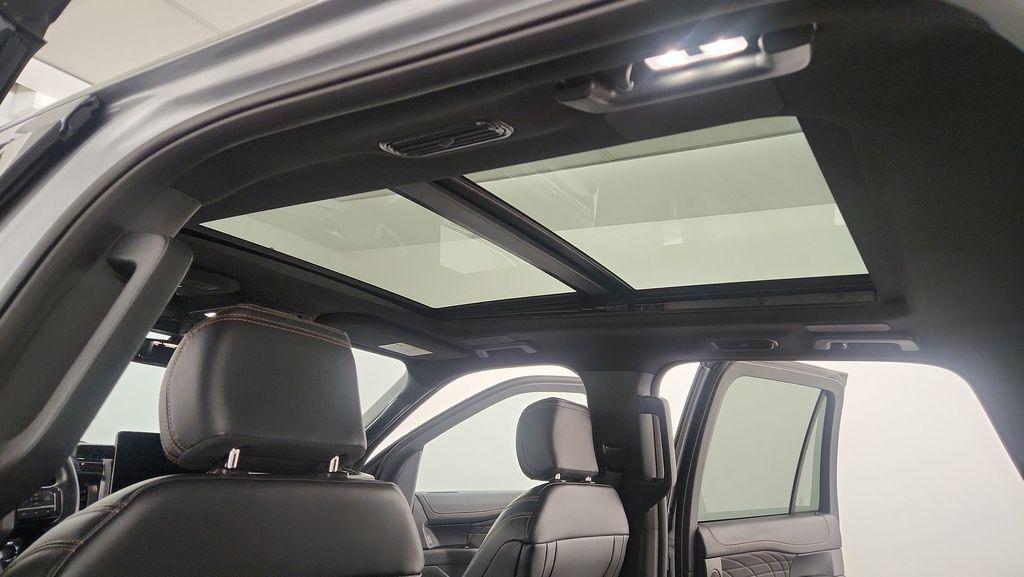 used 2023 Ford Expedition Max car, priced at $58,940