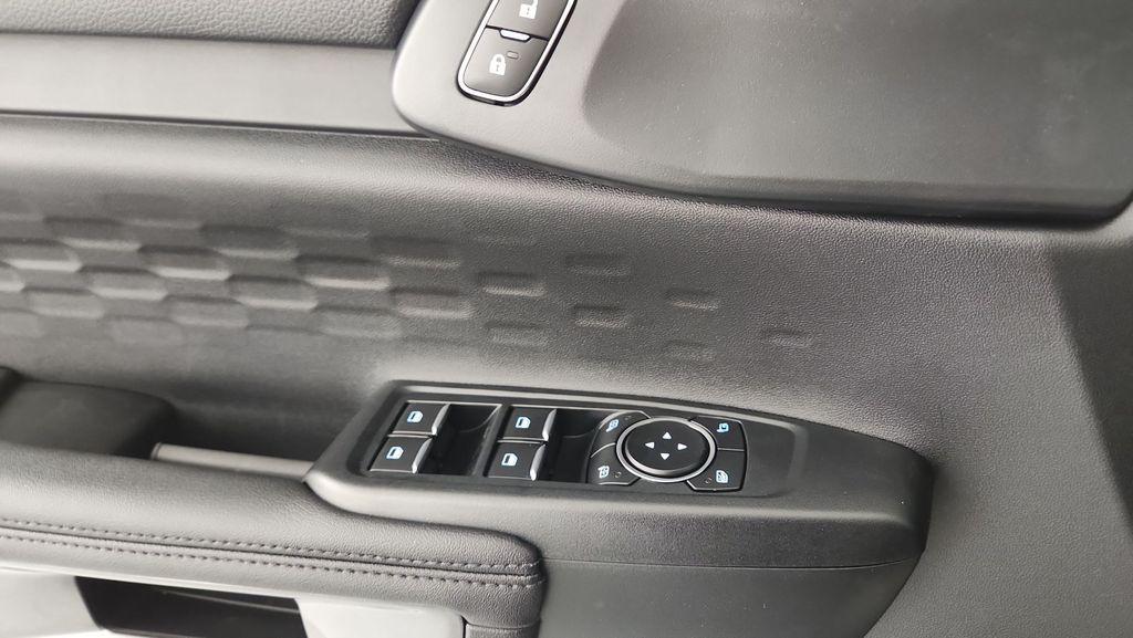 new 2025 Ford Ranger car, priced at $41,746