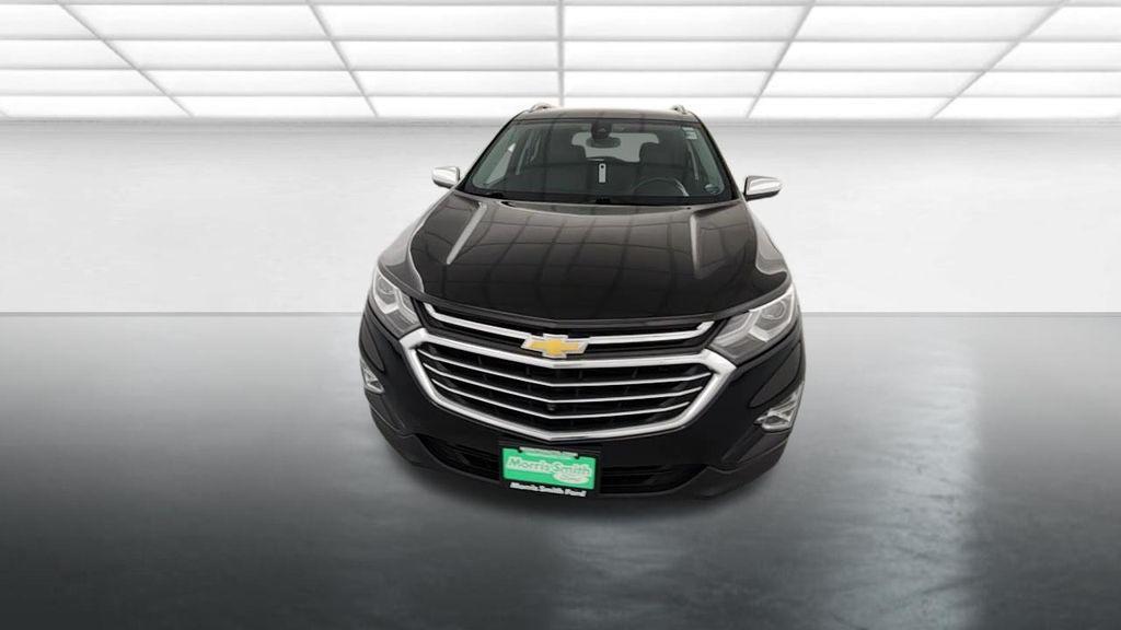 used 2020 Chevrolet Equinox car, priced at $14,494
