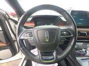 used 2023 Lincoln Nautilus car, priced at $36,994