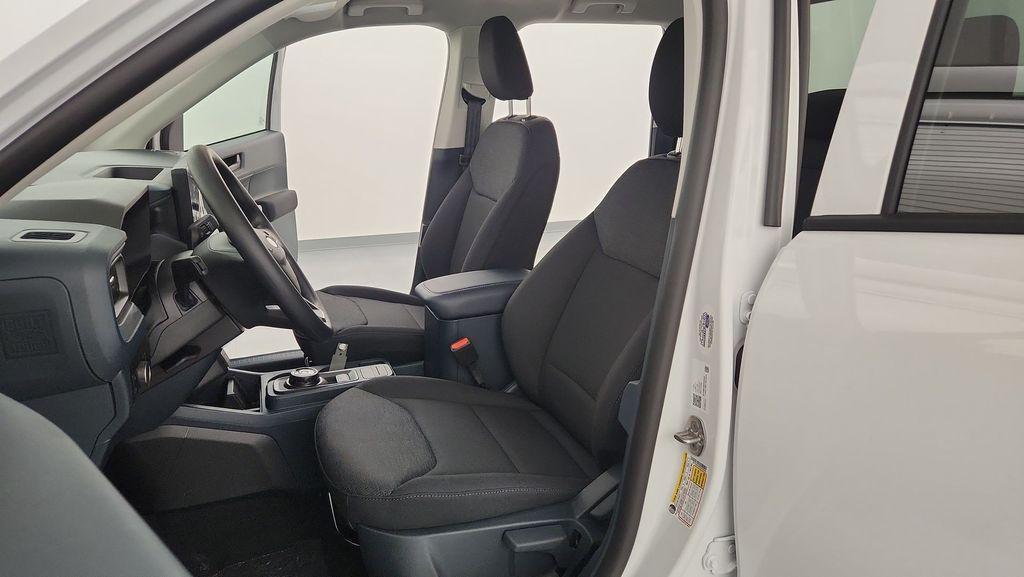 new 2026 Ford Maverick car, priced at $30,103